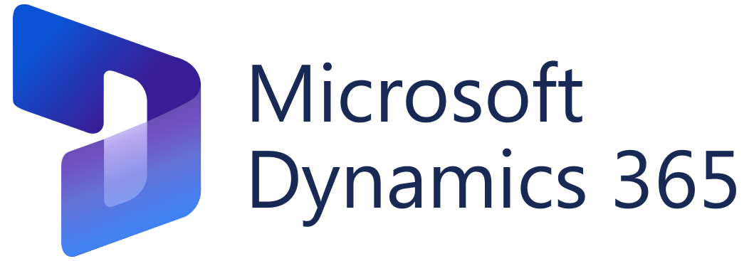 Microsoft Dynamics 365 Logo